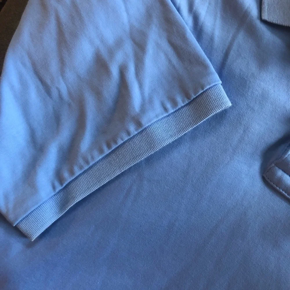 Polo Ralph Lauren PRL Classic Fit Pony Soft Cotton Short Sleeve Polo Shirt